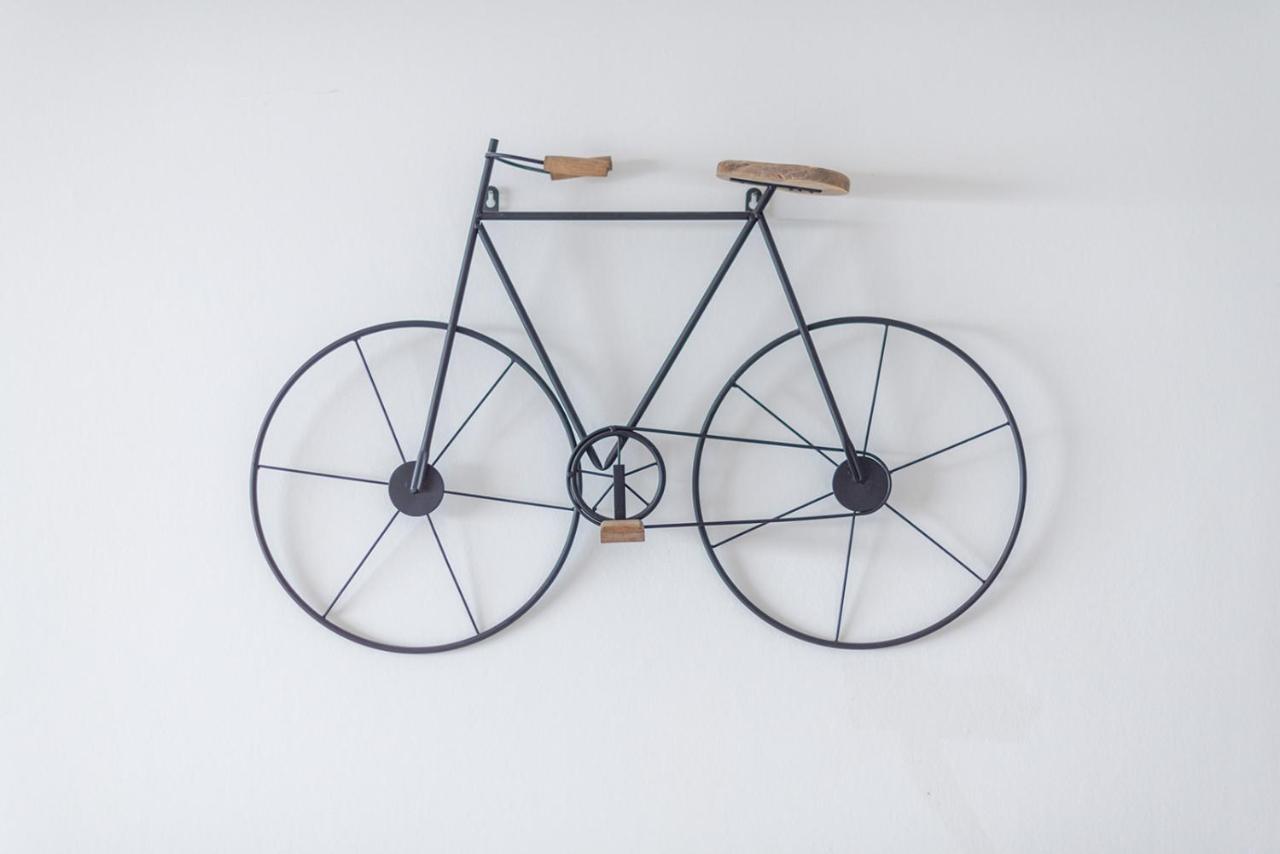 Bike'S House - Au Coeur De Royat Apartment Exterior photo